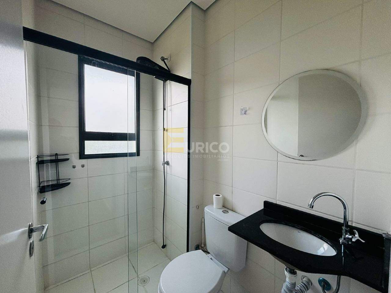 Apartamento à venda no Condomínio Residencial Bella Vitta II em Vinhedo/SP: 