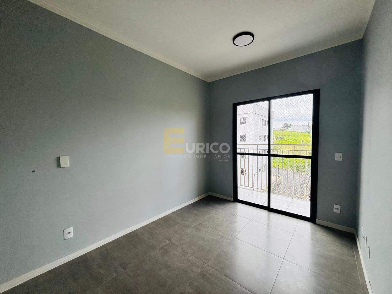 Apartamento à venda no Condomínio Residencial Bella Vitta II em Vinhedo/SP: 