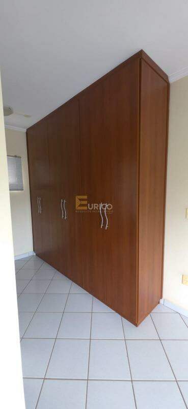 Apartamento à venda no Residencial Amarilis em Jundiaí/SP: 