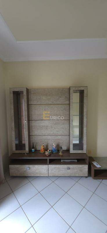 Apartamento à venda no Residencial Amarilis em Jundiaí/SP: 