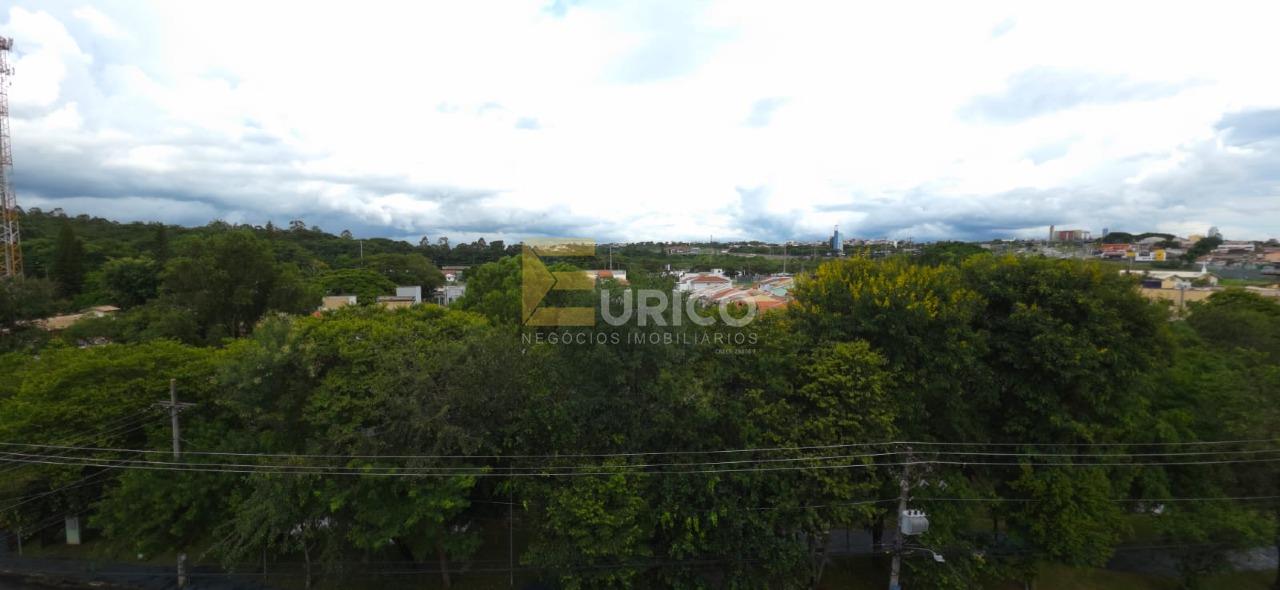Apartamento à venda no Residencial Amarilis em Jundiaí/SP: 