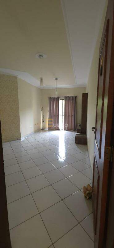 Apartamento à venda no Residencial Amarilis em Jundiaí/SP: 