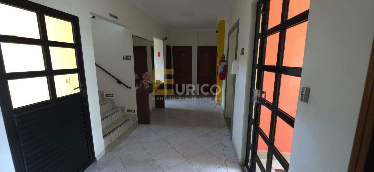 Apartamento à venda no Residencial Amarilis em Jundiaí/SP: 