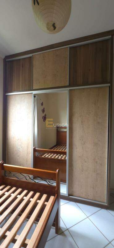 Apartamento à venda no Residencial Amarilis em Jundiaí/SP: 