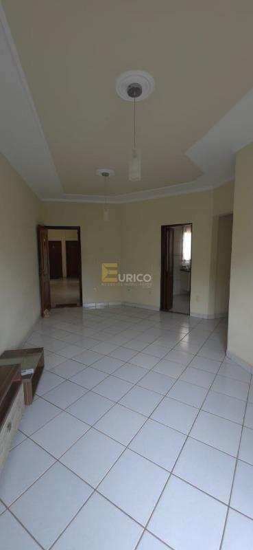 Apartamento à venda no Residencial Amarilis em Jundiaí/SP: 