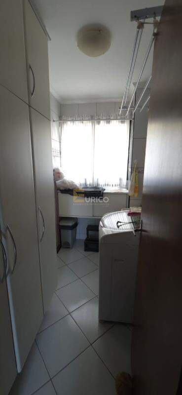 Apartamento à venda no Residencial Amarilis em Jundiaí/SP: 