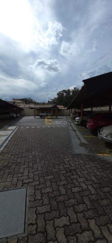 Apartamento à venda no Residencial Amarilis em Jundiaí/SP: 