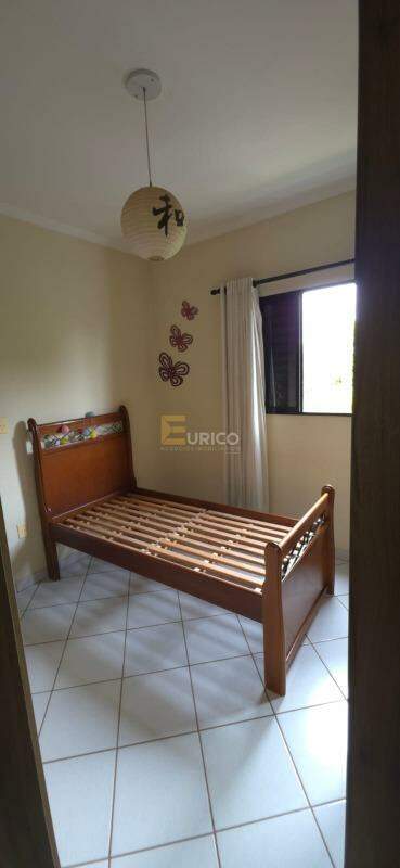 Apartamento à venda no Residencial Amarilis em Jundiaí/SP: 