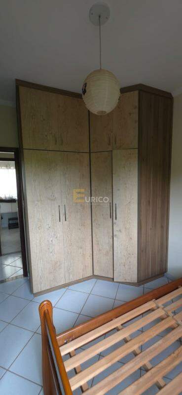 Apartamento à venda no Residencial Amarilis em Jundiaí/SP: 