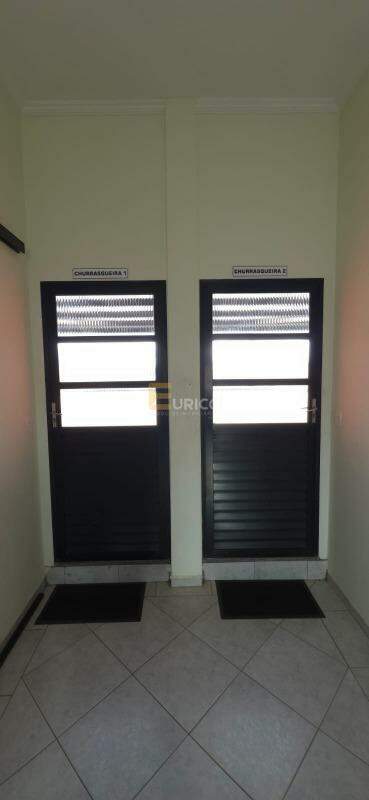 Apartamento à venda no Residencial Amarilis em Jundiaí/SP: 