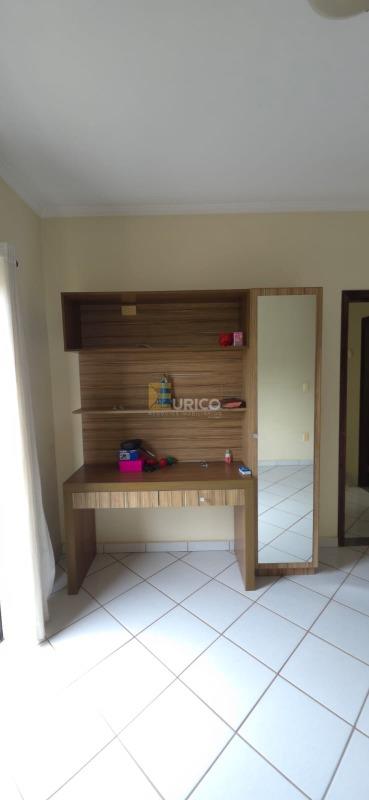 Apartamento à venda no Residencial Amarilis em Jundiaí/SP: 