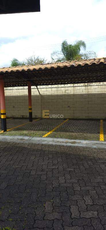 Apartamento à venda no Residencial Amarilis em Jundiaí/SP: 