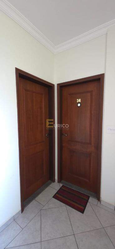 Apartamento à venda no Residencial Amarilis em Jundiaí/SP: 