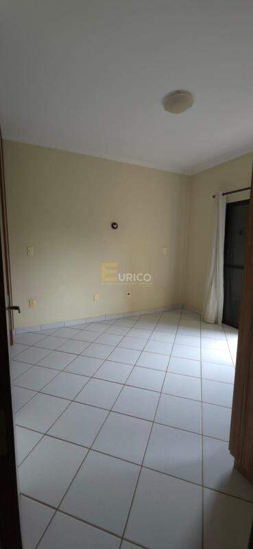 Apartamento à venda no Residencial Amarilis em Jundiaí/SP: 