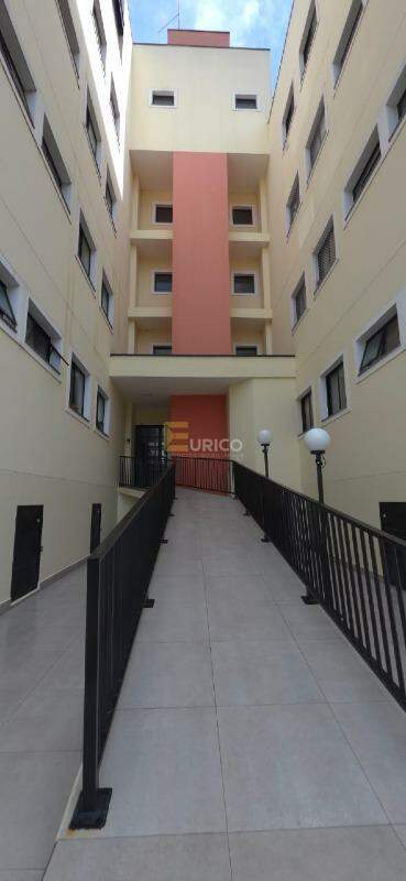 Apartamento à venda no Residencial Amarilis em Jundiaí/SP: 