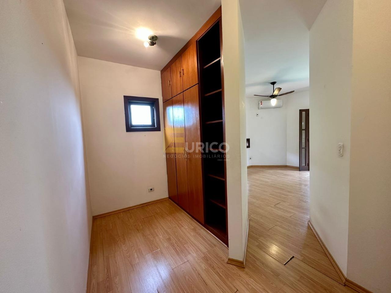 Casa em condomínio para aluguel no Condomínio Estância Marambaia em Vinhedo/SP: 