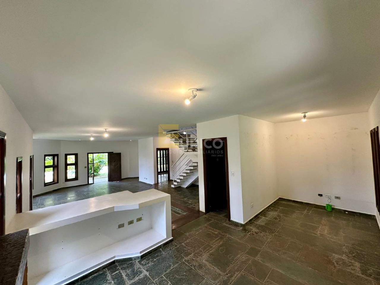 Casa em condomínio para aluguel no Condomínio Estância Marambaia em Vinhedo/SP: 