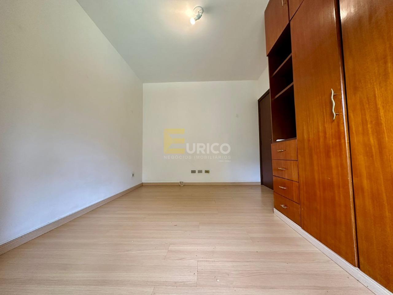 Casa em condomínio para aluguel no Condomínio Estância Marambaia em Vinhedo/SP: 