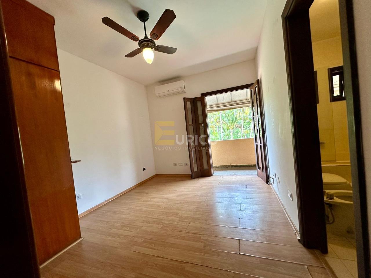 Casa em condomínio para aluguel no Condomínio Estância Marambaia em Vinhedo/SP: 