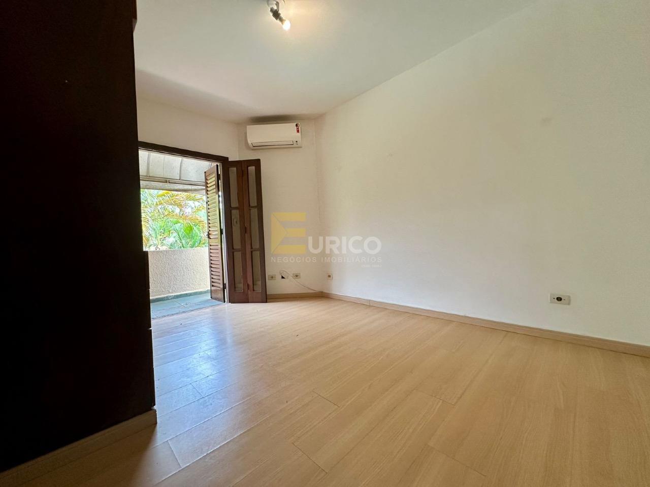 Casa em condomínio para aluguel no Condomínio Estância Marambaia em Vinhedo/SP: 