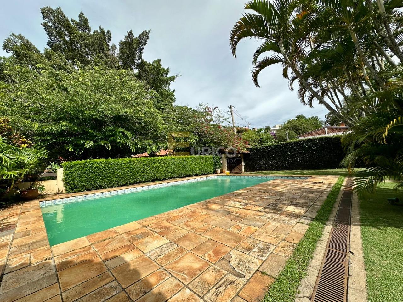 Casa em condomínio para aluguel no Condomínio Estância Marambaia em Vinhedo/SP: 