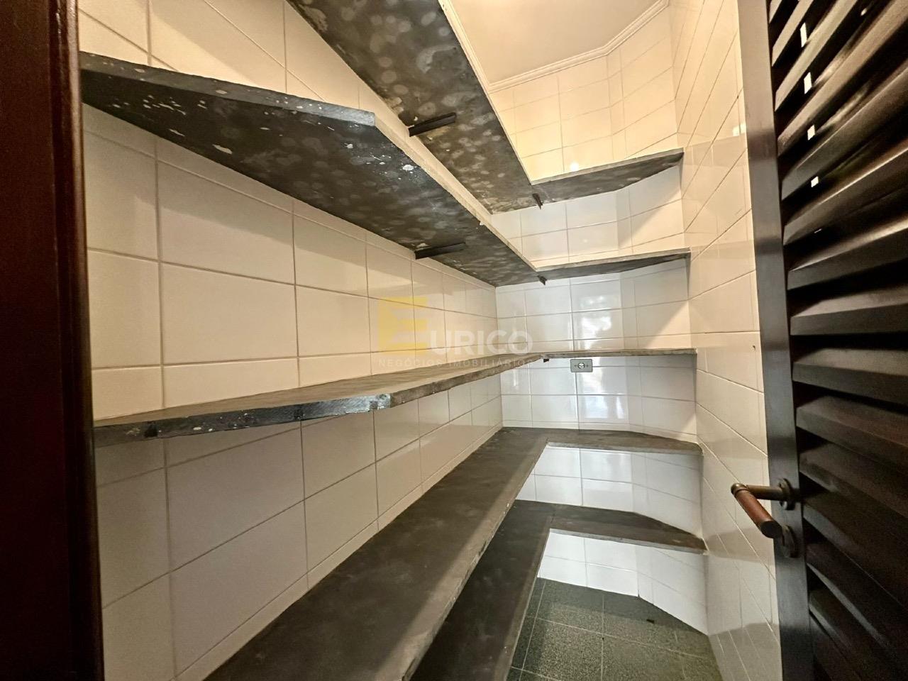 Casa em condomínio para aluguel no Condomínio Estância Marambaia em Vinhedo/SP: 