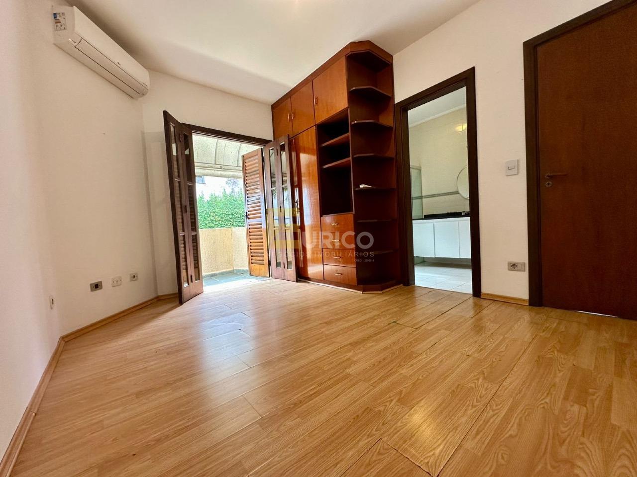 Casa em condomínio para aluguel no Condomínio Estância Marambaia em Vinhedo/SP: 