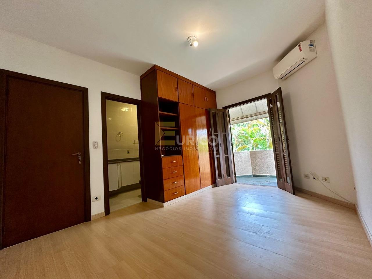 Casa em condomínio para aluguel no Condomínio Estância Marambaia em Vinhedo/SP: 