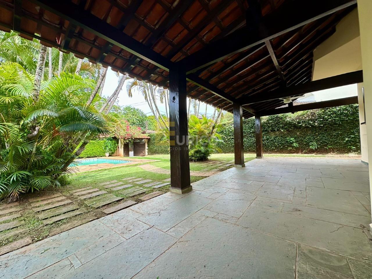 Casa em condomínio para aluguel no Condomínio Estância Marambaia em Vinhedo/SP: 