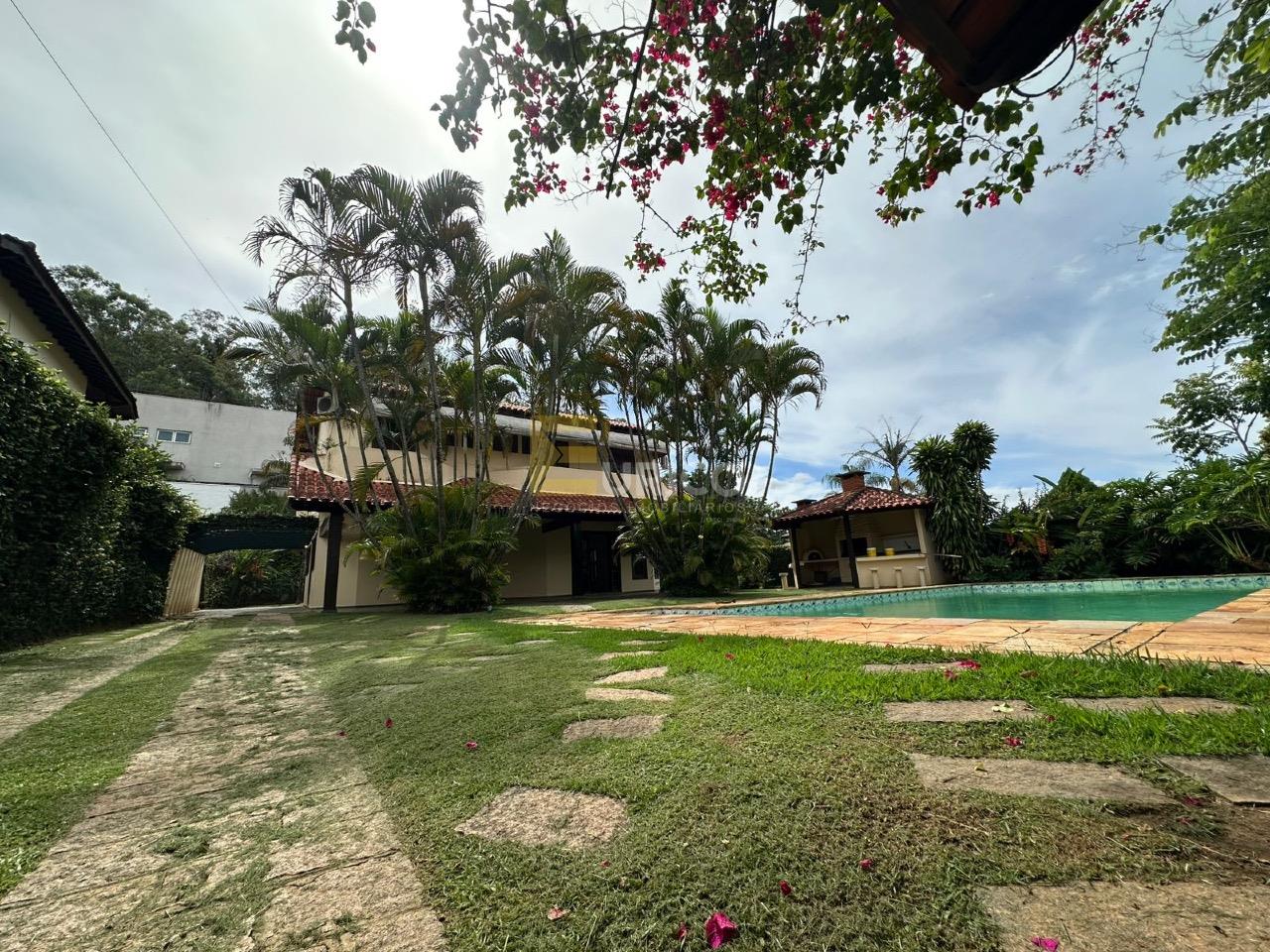 Casa em condomínio para aluguel no Condomínio Estância Marambaia em Vinhedo/SP: 