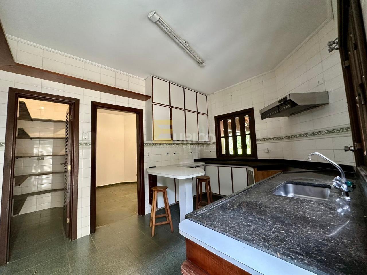 Casa em condomínio para aluguel no Condomínio Estância Marambaia em Vinhedo/SP: 