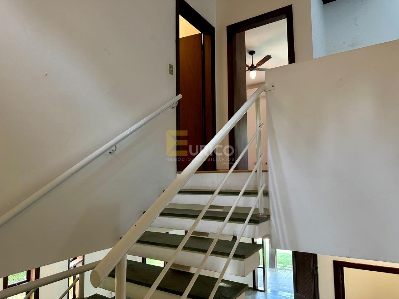 Casa em condomínio para aluguel no Condomínio Estância Marambaia em Vinhedo/SP: 