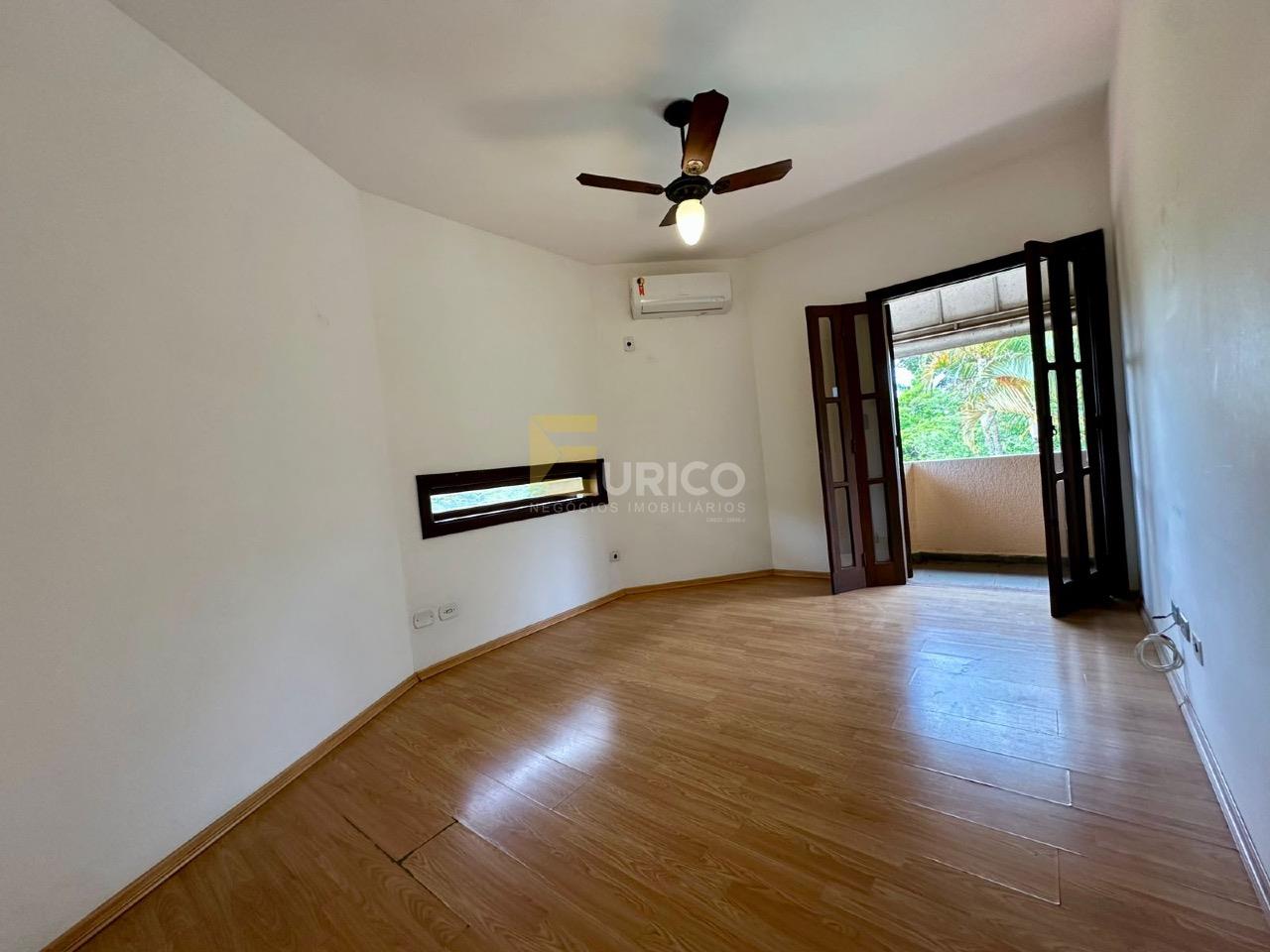 Casa em condomínio para aluguel no Condomínio Estância Marambaia em Vinhedo/SP: 