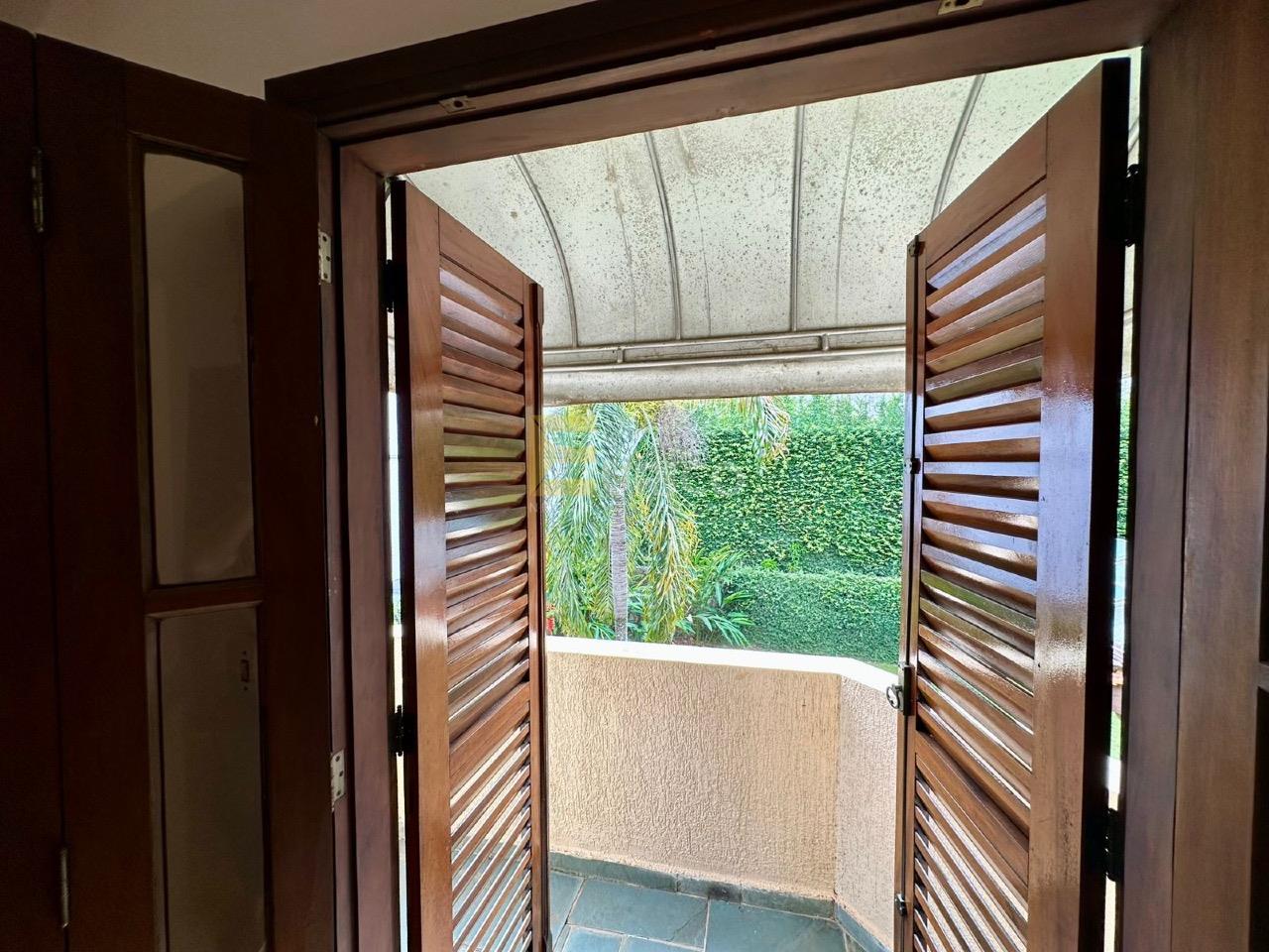 Casa em condomínio para aluguel no Condomínio Estância Marambaia em Vinhedo/SP: 