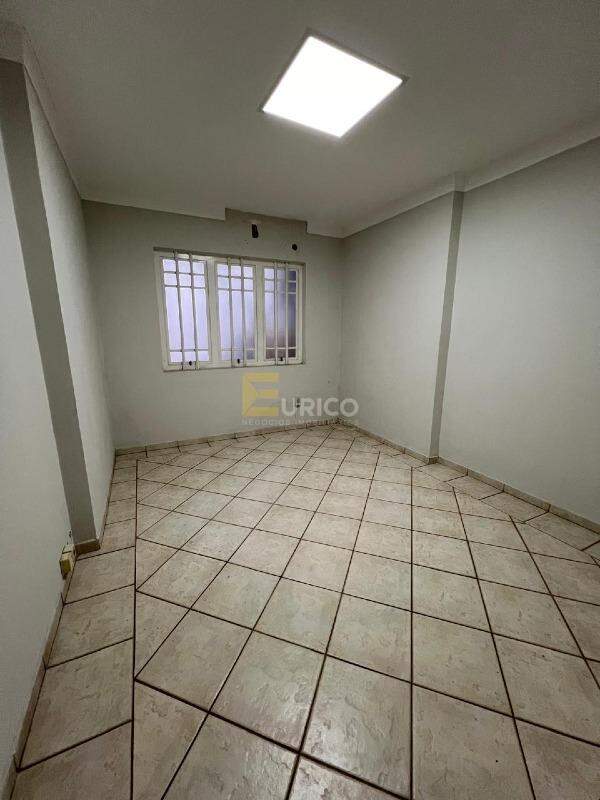 Sala para aluguel no Vila Papelão em Valinhos/SP: 