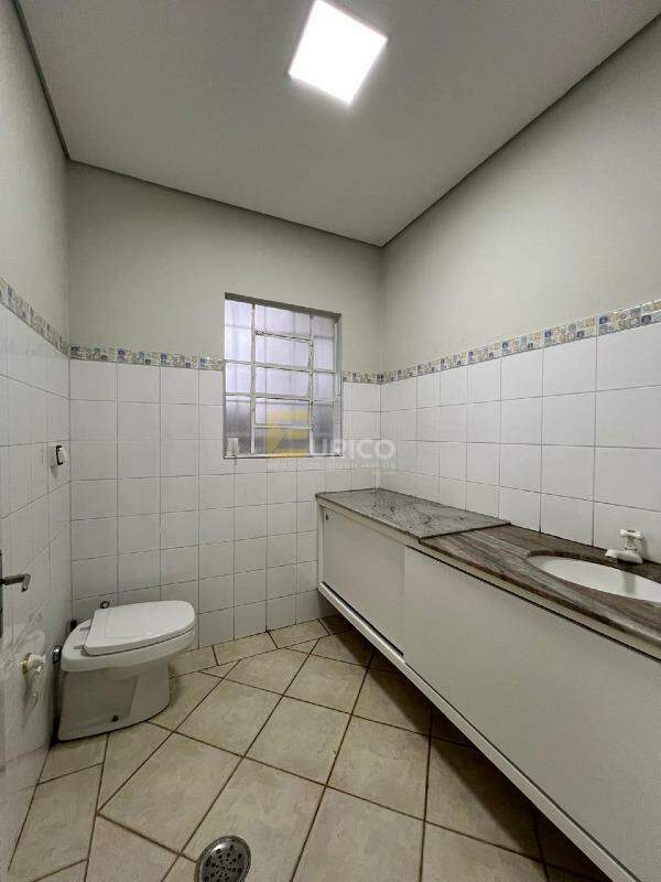 Sala para aluguel no Vila Papelão em Valinhos/SP: 