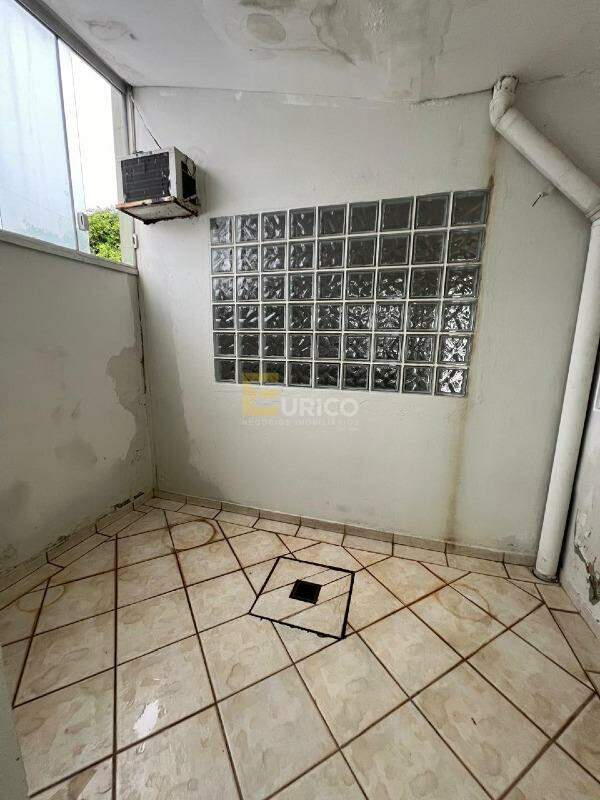 Sala para aluguel no Vila Papelão em Valinhos/SP: 