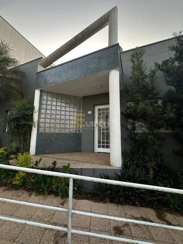 Sala para aluguel no Vila Papelão em Valinhos/SP: 