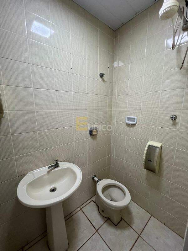 Sala para aluguel no Vila Papelão em Valinhos/SP: 