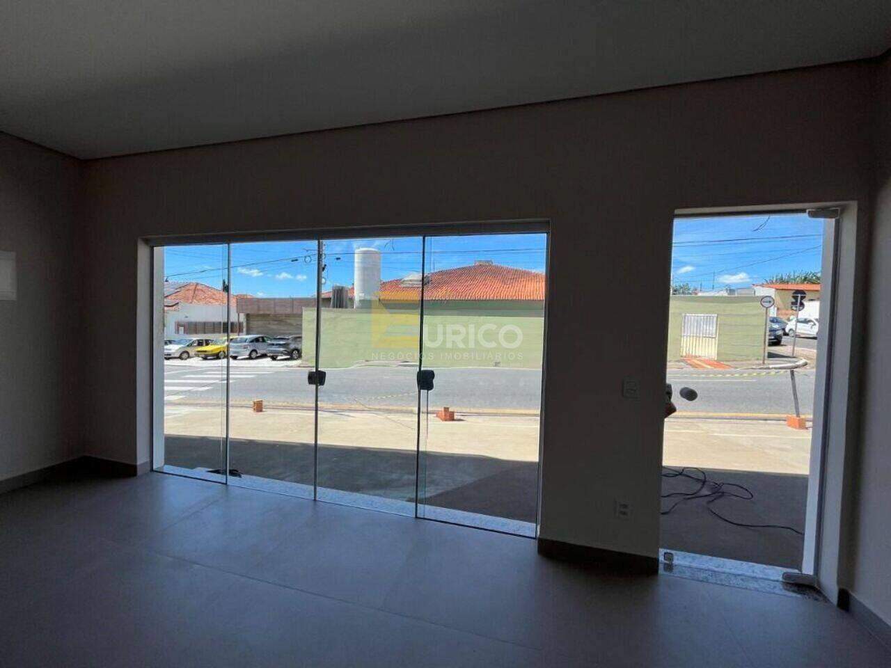 Sala para aluguel no Santa Rosa em Vinhedo/SP: 