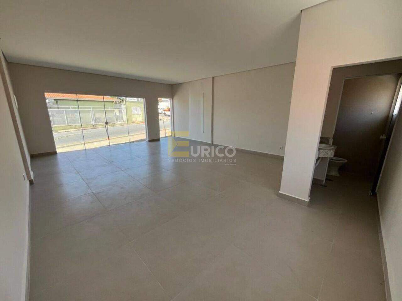 Sala para aluguel no Santa Rosa em Vinhedo/SP: 