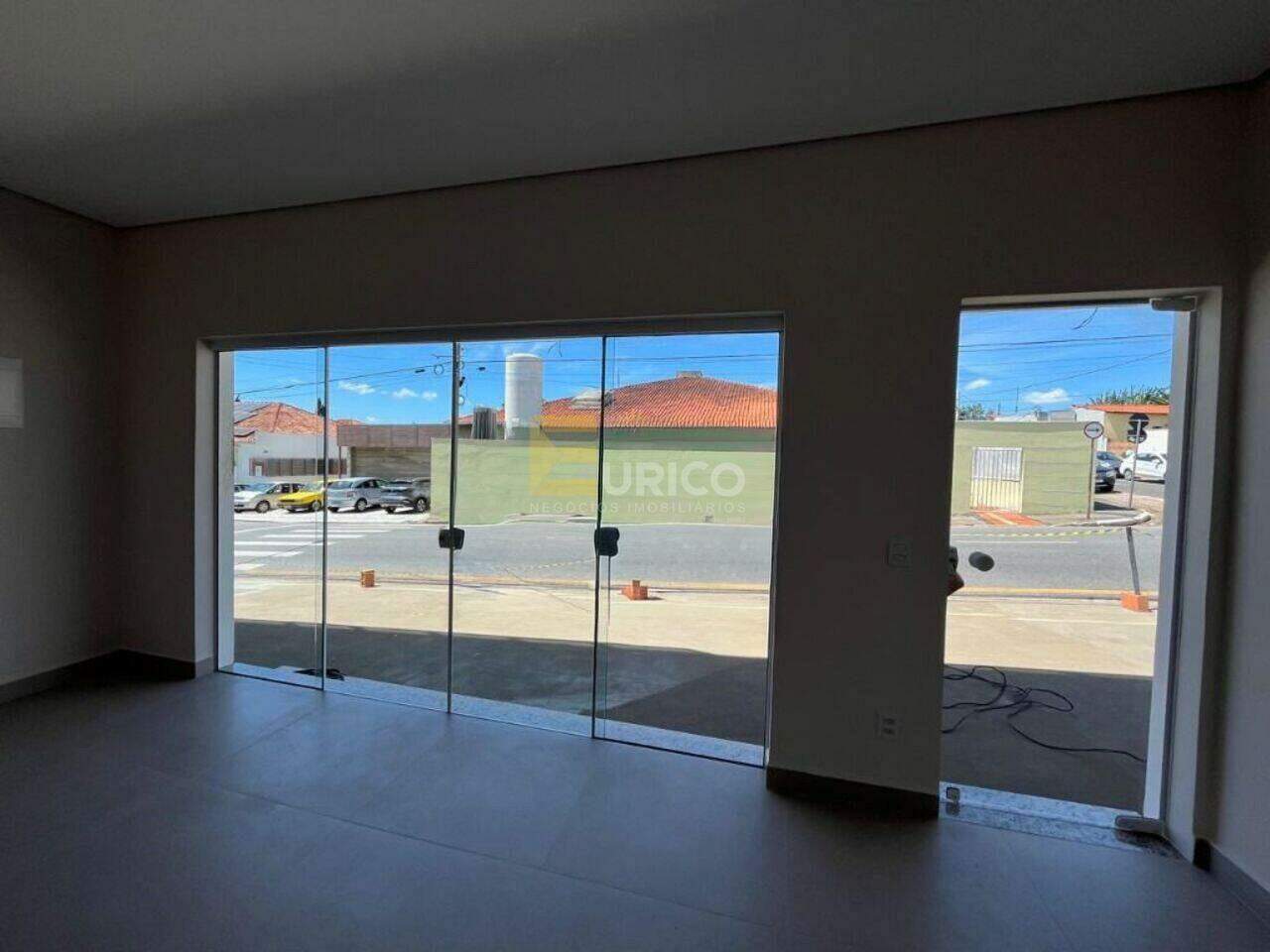 Sala para aluguel no Santa Rosa em Vinhedo/SP: 