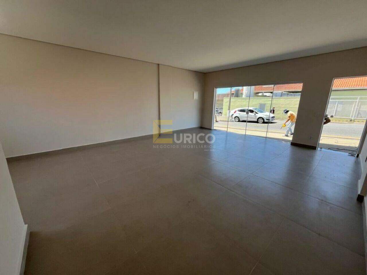 Sala para aluguel no Santa Rosa em Vinhedo/SP: 