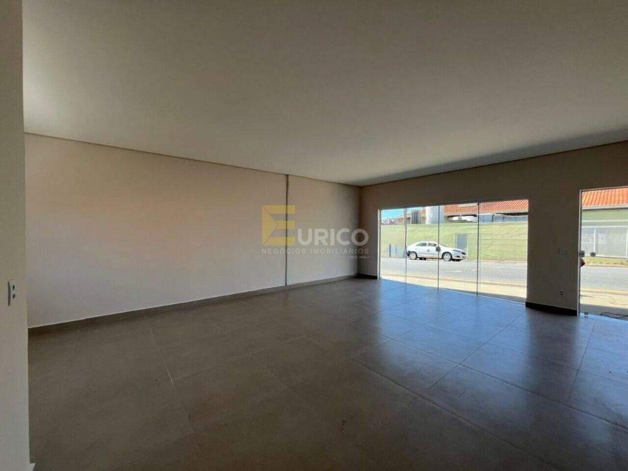 Sala para aluguel no Santa Rosa em Vinhedo/SP: 