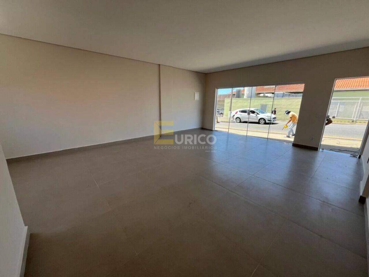 Sala para aluguel no Santa Rosa em Vinhedo/SP: 