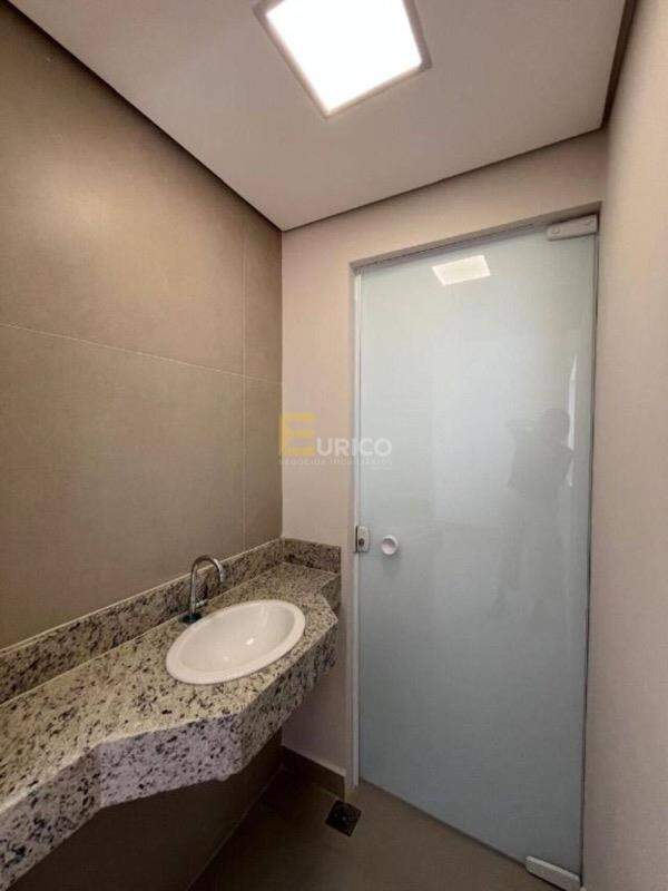 Sala para aluguel no Santa Rosa em Vinhedo/SP: 