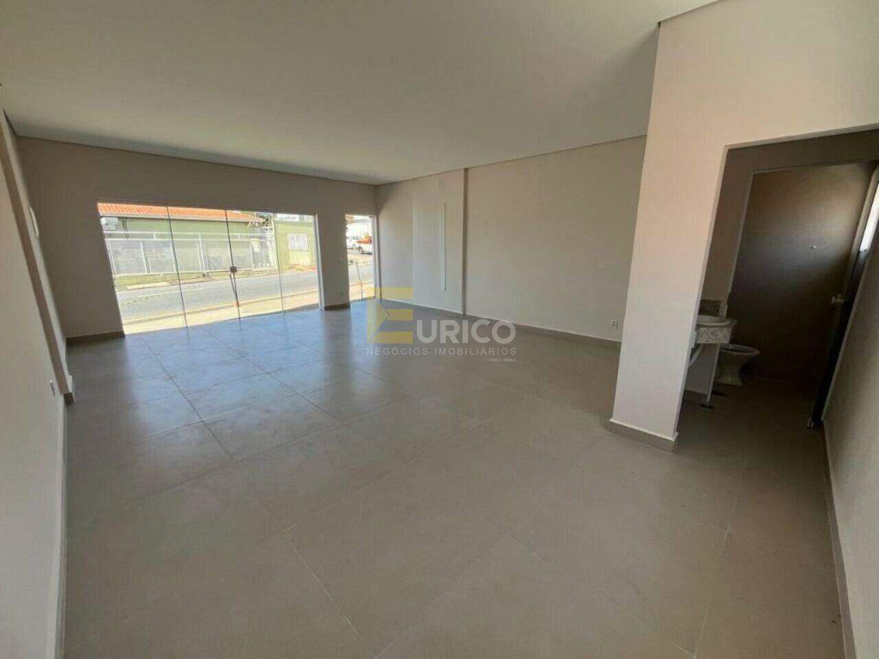 Sala para aluguel no Santa Rosa em Vinhedo/SP: 