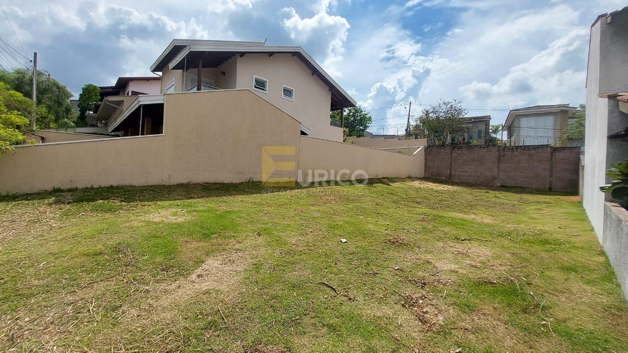 Terreno em Condomínio à venda no Condomínio Grape Village em Vinhedo/SP: 