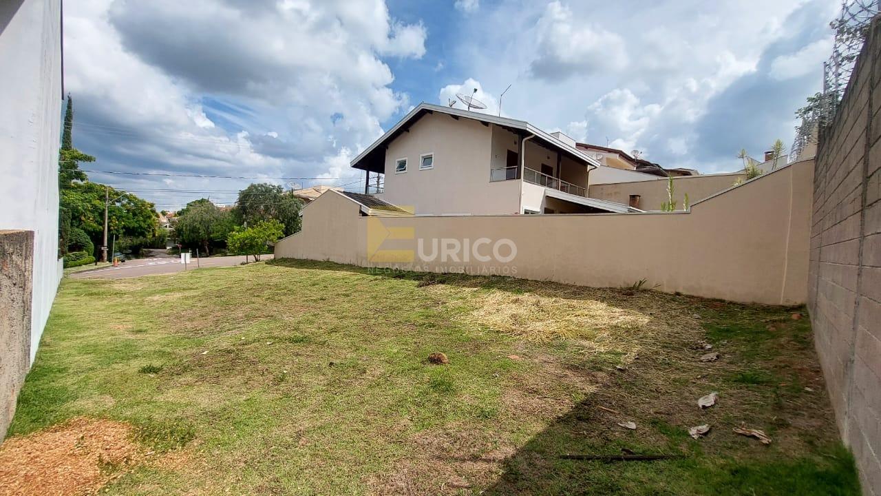 Terreno em Condomínio à venda no Condomínio Grape Village em Vinhedo/SP: 