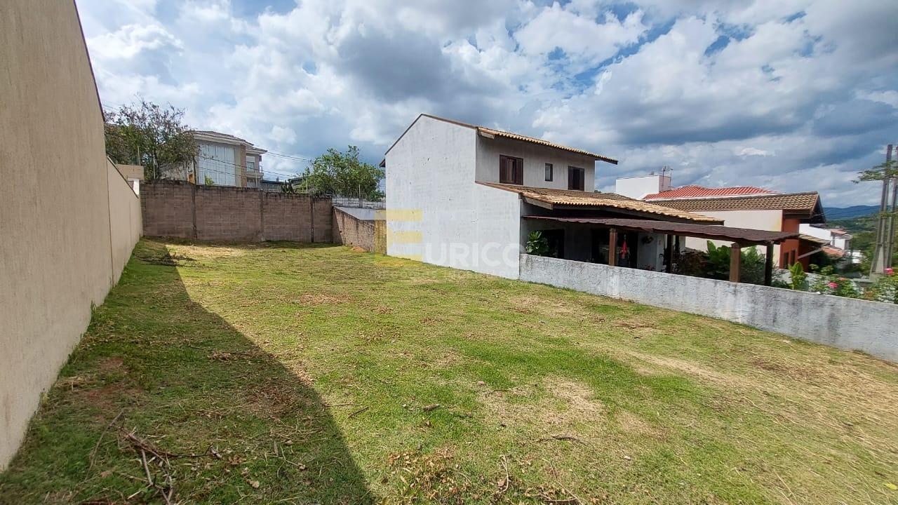 Terreno em Condomínio à venda no Condomínio Grape Village em Vinhedo/SP: 